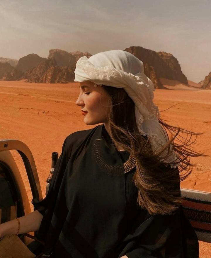 Hidden Wadi Rum Camp Экстерьер фото